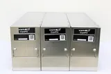 VWR 89214-716 Upright ULT Freezer Racks, Stainless Steel, 24 Box Capacity
