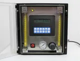 Refine Technology C26-2 Pressure Regulator 230V 50Hz/60Hz EU-PLUG Used