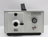 Fostec 20500.2 ACE Light Source with Halogen Bulb & Solid State Dimmer