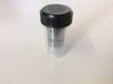 Fisher Scientific MP-OS100 Microscope Objective Lens 100/1.25 Oil Immersion