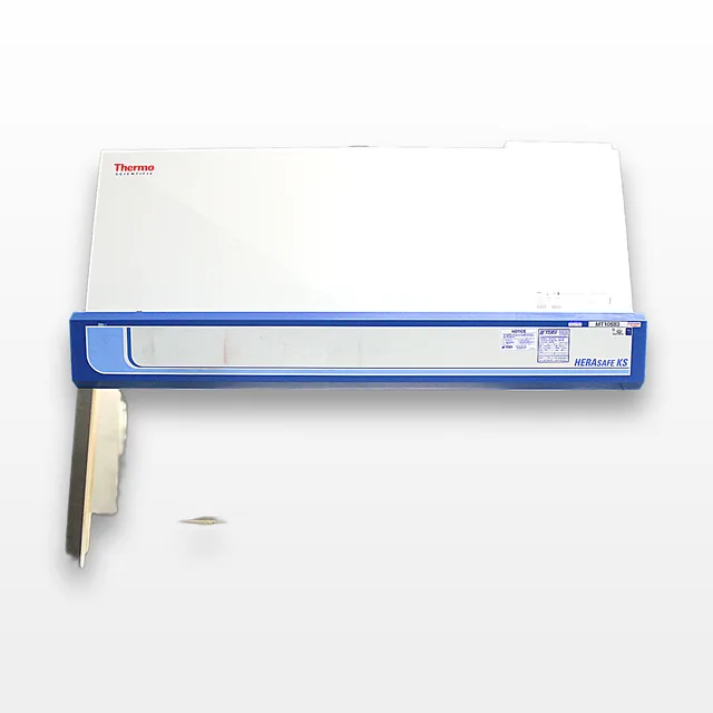 Thermo Scientific HERAsafe KS 18 Class II A2 Biological Safety Cabinet