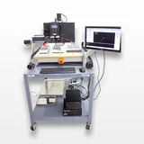 Probotix GX2525 CNC Router with Fluid PDS-100 Dispensing System, Includes Computer