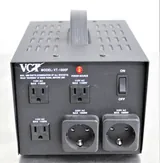 VCT VT1800F Electrical Component 120V/220V 50Hz/60Hz Near New