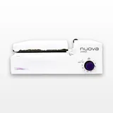 Nuova S18525 Stirrer Plate Magnetic Stirrer 100-1000 RPM Chemically Resistant