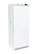 K2 Scientific K210SDF Upright 10 Cu. Ft -20°C Freezer for Labs