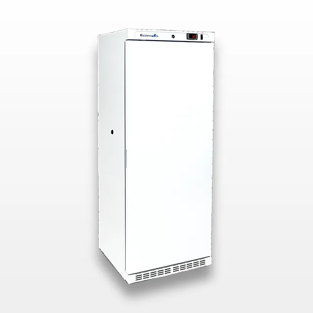 K2 Scientific K210SDF Upright Freezer -20C 10 Cu. Ft.