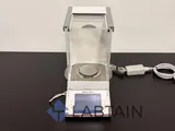 Mettler Toledo XPE204S Analytical Balance