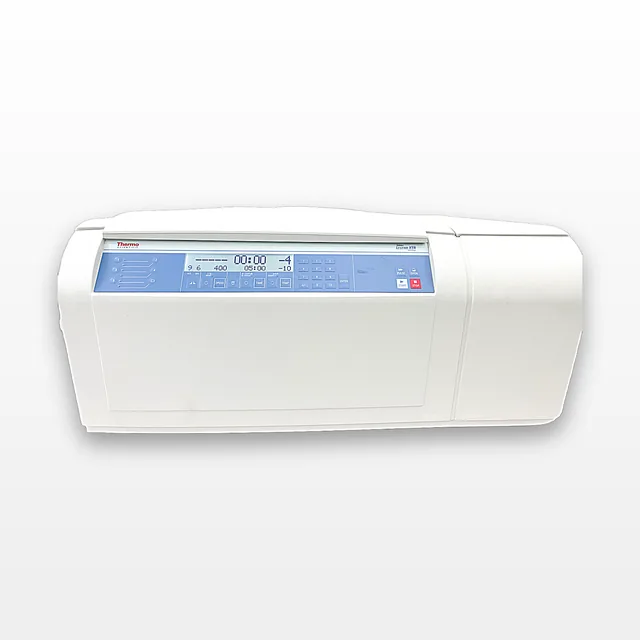 Thermo Sorvall Legend XTR Centrifuge For Laboratory Use, 15,200 RPM Max Speed