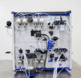 GE AKTAcrossflow Filtration System Tangential Flow - Used Cosmetic Good