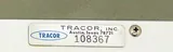 Tracor LFG-1300S Signal Function Generator Used 0.02Hz-2MHz 120V 50/60Hz