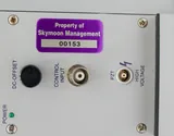 PI E-501.00X Modular Piezo Controller With Amplifier Modules 1-3 Channels