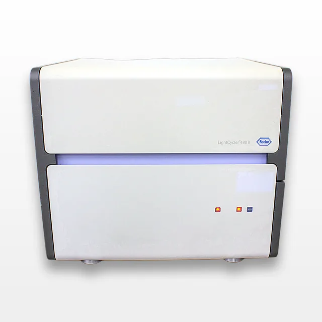 Roche LightCycler 480 II /96 Real-Time PCR System As-Is Sale