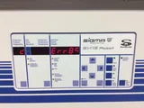 Sigma 6K15 Robot Benchtop Centrifuge with 6x500ml Capacity, -10 to 40C