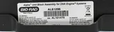 Bio Rad ALS1296 DNA Engine Alpha Unit Block 96 Well for Cyclers