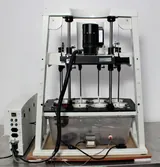 Hanson Research SR8 Plus Dissolution Test Station with Flexible Vessel Configurations