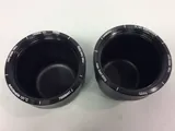 Sorvall Centrifuge Buckets 75006441J Autoclavable Set 800g 4,600 RPM PK/2