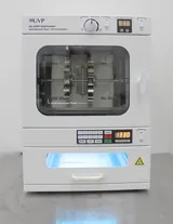 UVP HL-2000 HybriLinker Hybridization Oven & UV Crosslinker 99.9C 10-15rpm