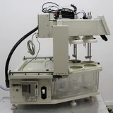 Varian VK7025 Dissolution Apparatus for Dissolution Testing with AutoTemp