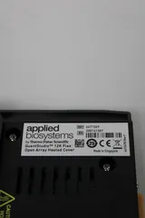 Ion Torrent QuantStudio 12K Flex Open Array Heated Cover 4471049