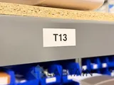 Invitrogen IB31000 Western Blot Transfer Device