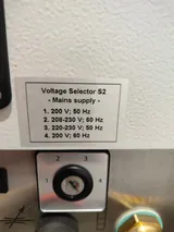 Lauda VC 2000 W/D Circulating Chiller -20C to +40C, 15L, Used, 220V