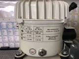 Werther International Gtek Automation Compressor 90-120 PSI Quiet Operation