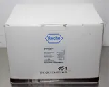 Roche 454 Sequencing Kit Buffer CB XL+ Genomic Analysis 10L Turn-Key