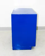 Eagle Manufacturing CRA-71 Acid & Corrosive Cabinet 22 Gal Capacity