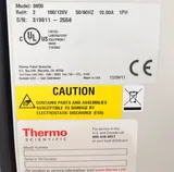 Thermo 3950 CO2 Incubator Large Capacity 821L Polished Stainless Steel
