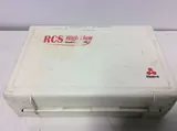 Biotest HYCON Air Sampler RCS High Flow - For Parts/Not Working