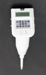 Rainin edp Electronic Digital Pipette 1000ul Capacity for Parts/Repair