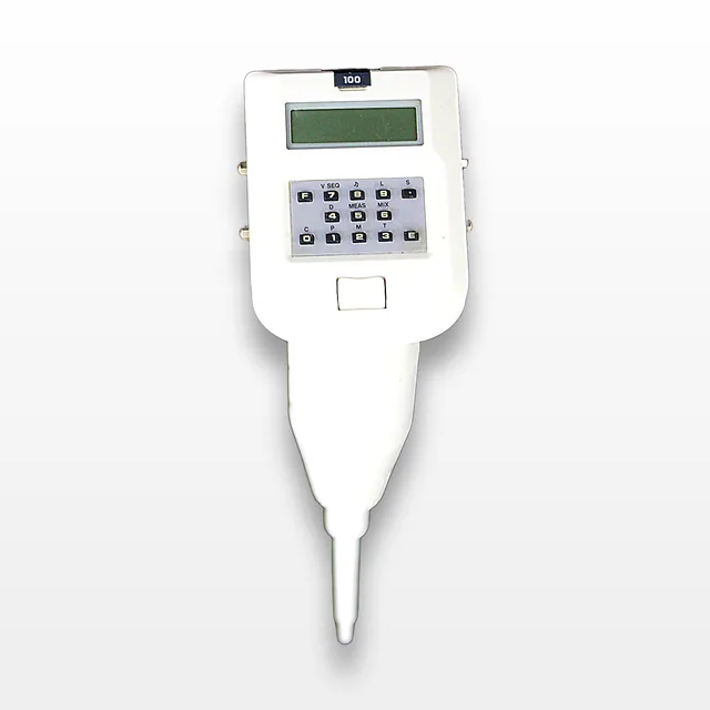 Rainin edp Electronic Digital Pipette 1000ul Capacity for Parts/Repair