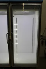 Thermo RGL5004W High-Performance Lab Refrigerator 51.1 cu. ft. Storage