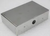Sorvall TaqMan Array Buckets 75015679 Centrifuge Adaptors 2000 RPM 400g Load