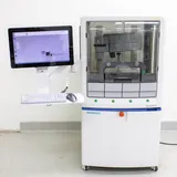 Siemens VersaCell X3 Laboratory Automation System Needs Repair Parts