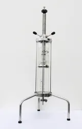 Amersham Biosciences BPG Column Chromatography 3.5L Process | Used