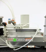 Kinematic Automation Mesa Kapton Heater Lamination Unit, Diagnostic Card Laminator