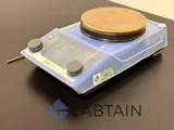 IKA RET CV S001 Digital Hotplate Stirrer