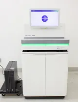Illumina NovaSeq 6000 DNA Sequencer with Computer & APC UPS