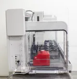 Beckman Coulter Biomek FXP Dual Arm Liquid Handling System DNA/RNA Extraction