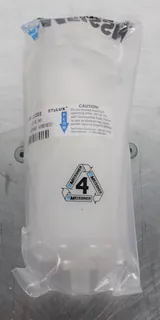 Meissner STyLUX CLSMO.02-222 Water Filtration PES Membrane x6