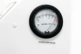 Buffalo Filter PSW0602 BDRI Aerosol Evacuation System, Quiet, Portable, 0.12 Micron Filtration