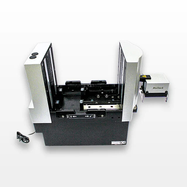 BioTek Instruments Microplate Stacker BioStack for High Throughput Assays