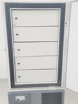 Thermo DXF40040A Upright Ultra Low Freezer -40C 23CUFT Refurbished Used
