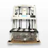 Hanson Research SR8 Plus Dissolution Test Station with Flexible Vessel Configurations