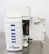 Advanced Analytical Fragment Analyzer Automated CE System for Genomic Research
