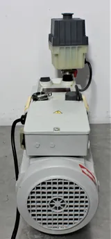 Edwards E2M30 Dual Stage Rotary Vane Vacuum Pump 21 CFM 240V 60Hz