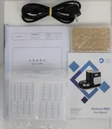 TANBead Maelstrom 9600 Nucleic Acid Extractor, Automated, VG Condition