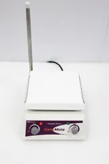 GeneMate H4000-HS Magnetic Hotplate Stirrer 60-1500 RPM 380C