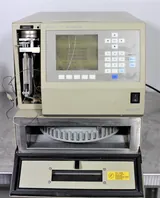 Waters 717 Autosampler HPLC System Component with 96 Methods Storage